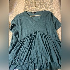 Stitch Star TShirt-1X
